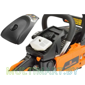 Бензопила Carver RSG 262Х картинка 5